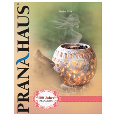 Pranahaus Katalog 2014