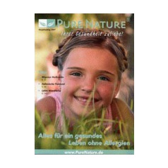 Pure Nature Hauptkatalog