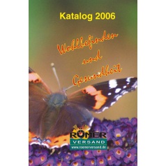 Römer Versand - Katalog