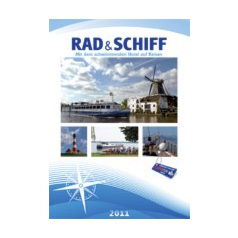 Rad&Schiff mit dem schwimmenden Hotel auf Reisen