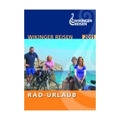 Rad-Urlaub 2011