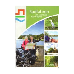 Radfahren im Seenland Oder-Spree