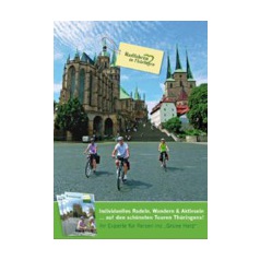 Radfahren in Thüringen