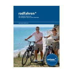 radfahren* Ostsee Schleswig-Holstein