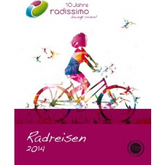 Radissimo Radreisen