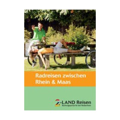 Radreisen zwischen Rhein&Maas