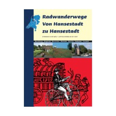 Radwanderwege von Hansestadt zu Hansestadt