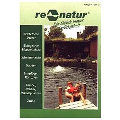 re-natur - Katalog