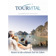 Reisewelten Sommer 2015  -Rundreisen, ärztlich begleitete Reisen, Wellnessurlaub