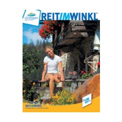 Reit im Winkl - Gastgeber 2012