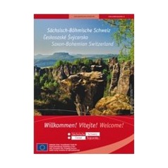 Sächsisch-Böhmische Schweiz