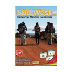 Süd-West Katalog