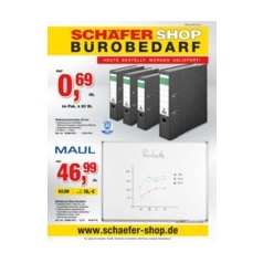 Schäfer Shop Bürobedarf