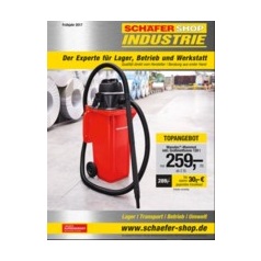 Schäfer Shop Industrie-Katalog