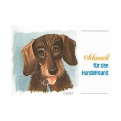 Schmuck für den Hundefreund