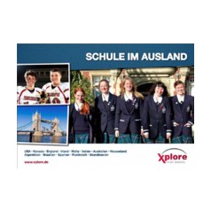 Schule im Ausland