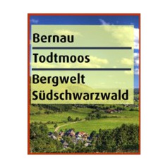 Schwarzwald Erlebnis Katalog
