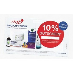 Shop-Apotheke - Katalog