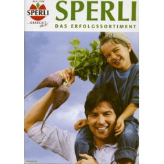 SPERLI - Das Erfolgssortiment für Ihren Garten