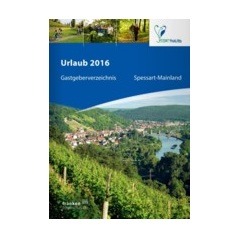 Spessart-Mainland - Urlaubskatalog