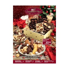 Spezialitäten-Haus G. Schulteis - Weihnachtskatalog 2010