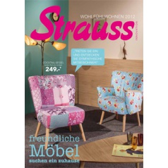 Strauss Innovation - Katalog