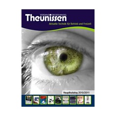 Theunissen Hauptkatalog