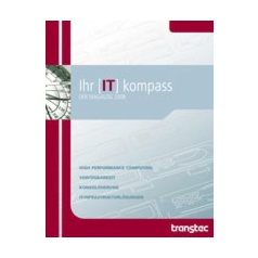 transtec [IT] kompass