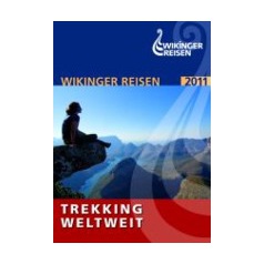 Trekking weltweit 2011