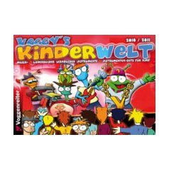 Voggy's Kinderwelt 2010/2011