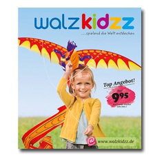 WALZ-KIDZZ - Katalog