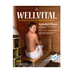 WellVital-Magazin