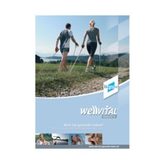 WellVital - Präventiv 2011