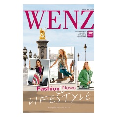 WENZ Hauptkatalog