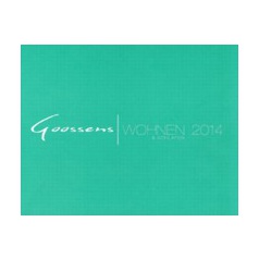 Wohnen und Schlafen 2014